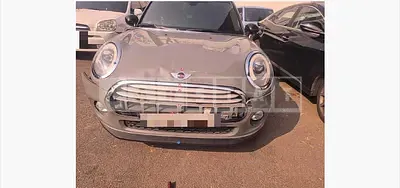 Photo 1 of 59: 2015 MINI Cooper D — Korean insurance auction