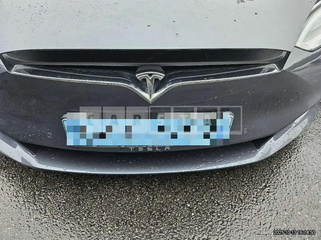 Photo 2 of 20: 2020 Tesla Model S Long Range — Korean insurance auction