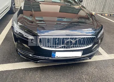Photo 1 of 15: 2024 Volvo S90 T8 AWD — Korean insurance auction