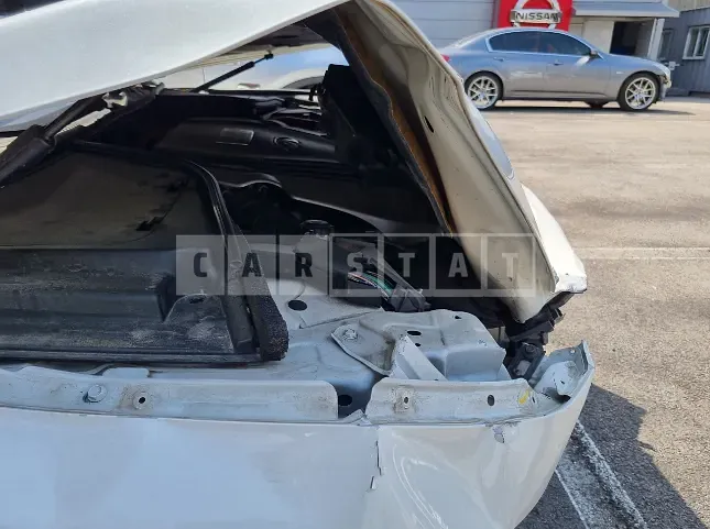 Photo 2 of 13: 2019 Infiniti Q50S Hybrid, VIN JNKAV71E1KM180012 — Korean insurance auction