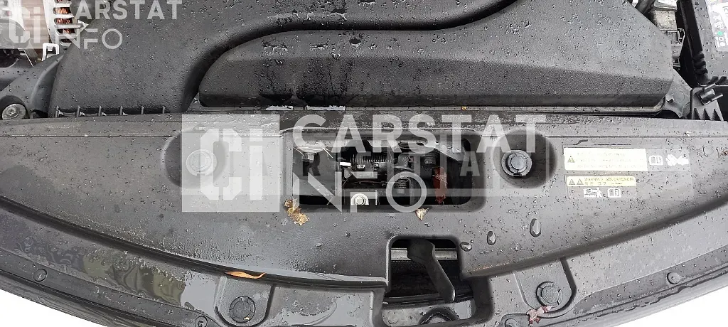 Photo 2 of 12: 2015 Nissan Altima 2.5, VIN 1N4AL3APXFC189424 — Korean insurance auction