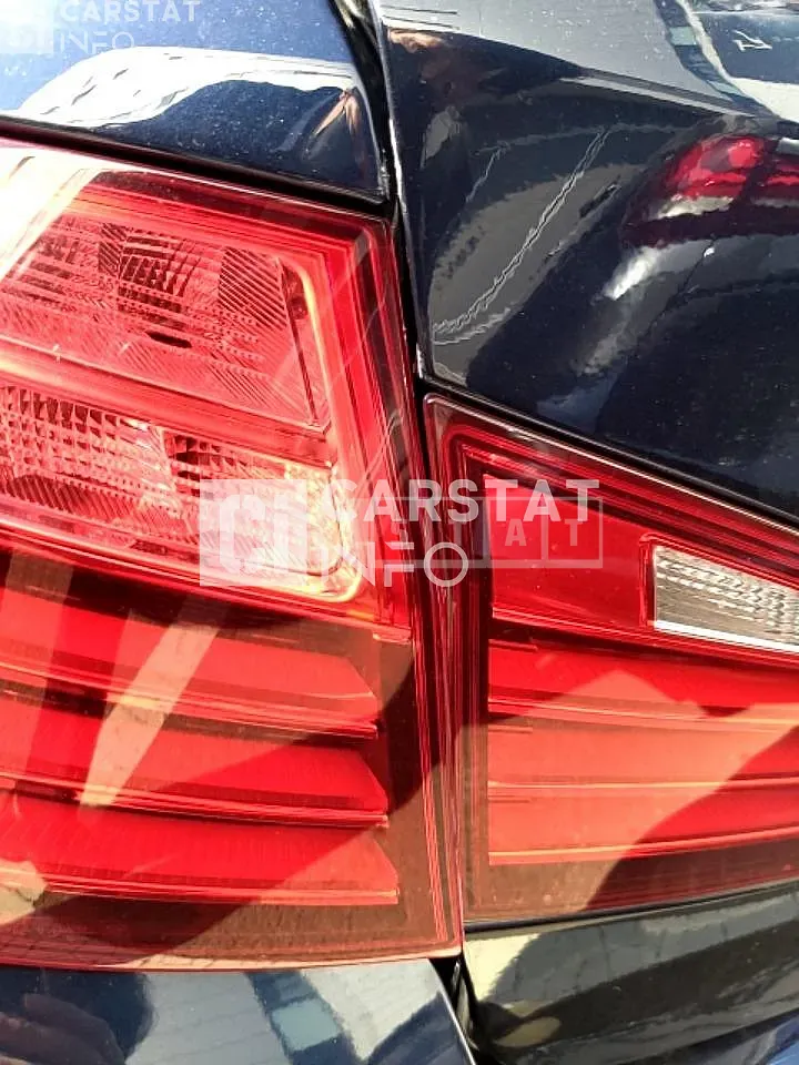 Photo 2 of 36: 2014 BMW 520d xDrive — Korean insurance auction
