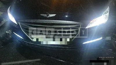 Photo 1 of 32: 2015 Genesis 3.3 — Korean insurance auction