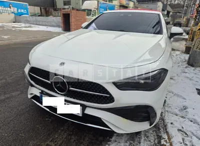 Photo 1 of 40: 2026 Mercedes-Benz Cle 200 Cabriolet — Korean insurance auction
