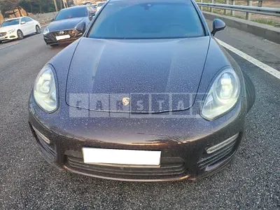 2015 Porsche/Panamera GTS