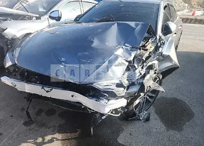 Photo 1 of 15: 2023 Audi A6 40 TDI, VIN WAUZZZF27PN005393 — Korean insurance auction