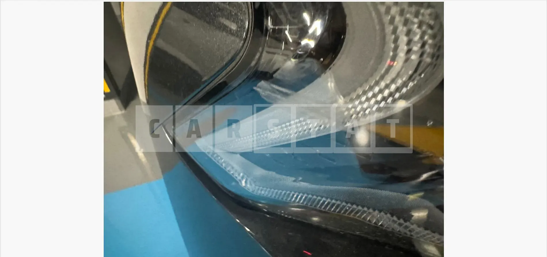 Photo 2 of 6: 2022 Kia (parts) K5 Headlights — Korean insurance auction