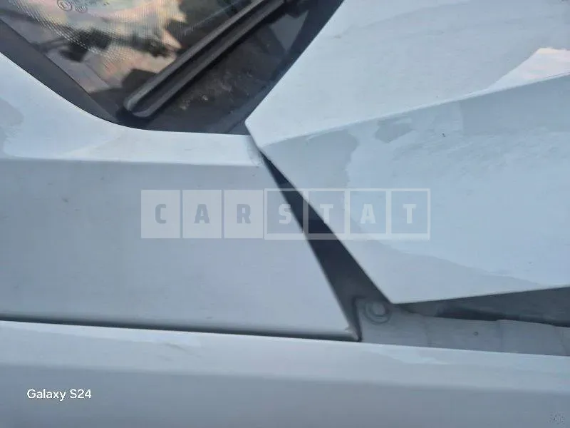 Photo 2 of 13: 2014 Volkswagen Tiguan 2.0 TDI Blue Motion — Korean insurance auction