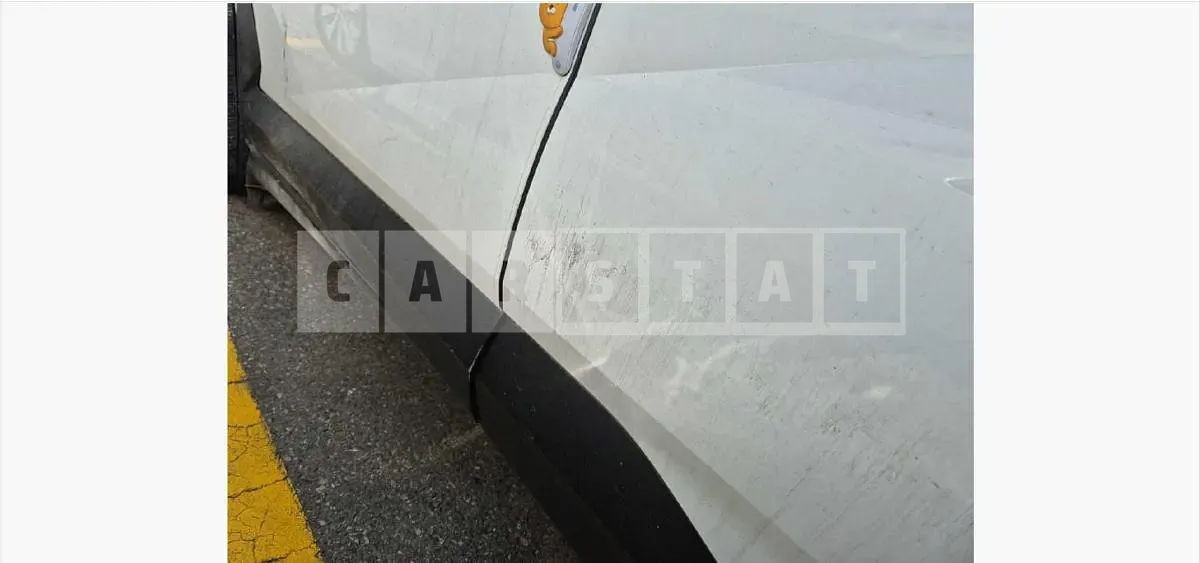 Photo 2 of 27: 2023 Hyundai Kona — Korean insurance auction