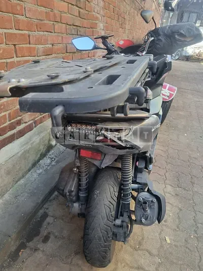 Photo 1 of 19: 2022 Honda (Two-Wheel) Pcx 125 — Korean insurance auction