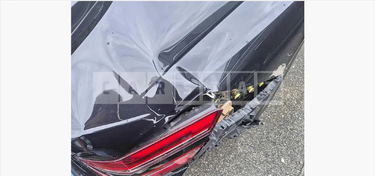 Photo 2 of 14: 2021 Genesis G80 2.5T AWD — Korean insurance auction