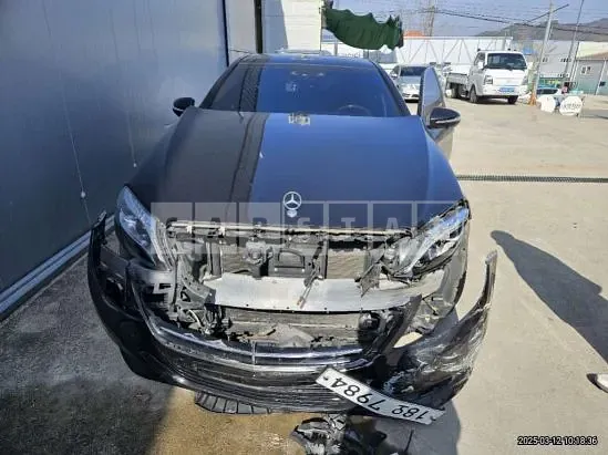 Photo 2 of 14: 2017 Mercedes-Benz S500 4Matic L — Korean insurance auction