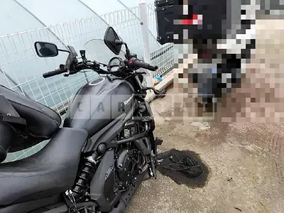Photo 1 of 7: 2023 Aston Martin (이륜)vulcan S — Korean insurance auction