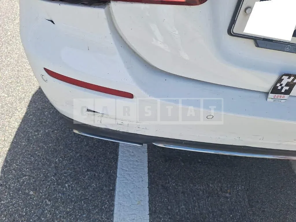 Photo 2 of 7: 2020 Mercedes-Benz A220 Sedan, VIN W1K3G4EB5LJ244094 — Korean insurance auction