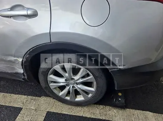 Photo 2 of 16: 2015 Toyota RAV4 2WD — Korean insurance auction