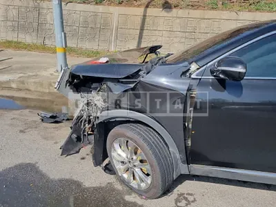Photo 1 of 15: 2017 Kia Sorento 2.0, VIN KNAPH81ABJA396421 — Korean insurance auction