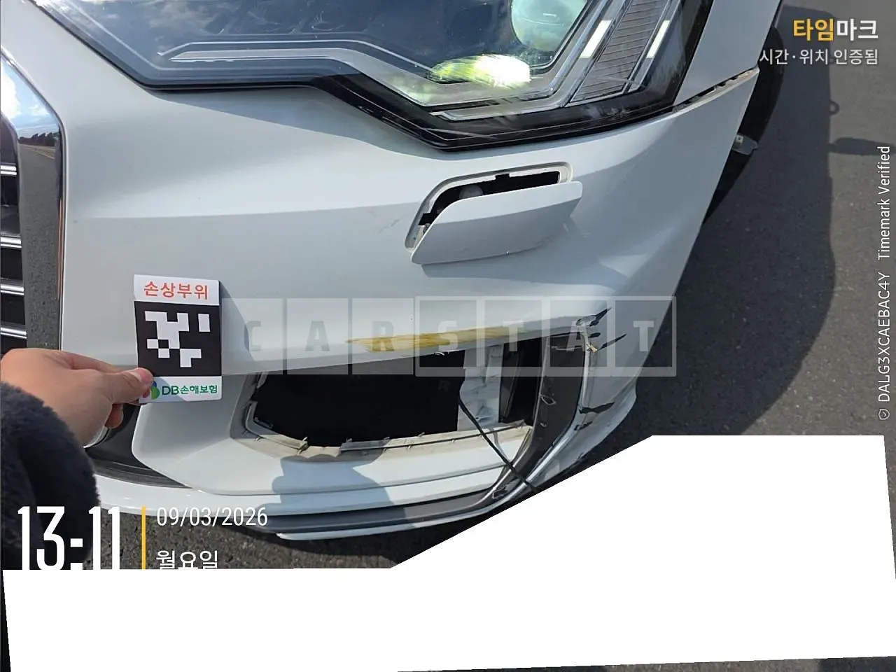 Photo 2 of 19: 2021 Audi A6 45 TFSI, VIN WAUZZZF28MN030234 — Korean insurance auction