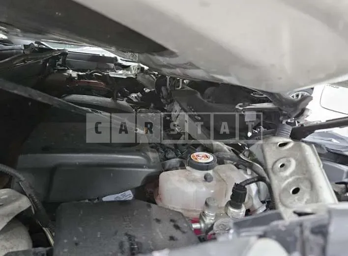 Photo 2 of 22: 2019 Toyota Lave 4 Hybrid (AWD) — Korean insurance auction