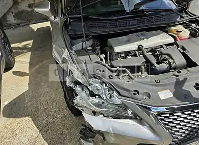 Photo 1 of 20: 2018 Lexus CT200h — Korean insurance auction