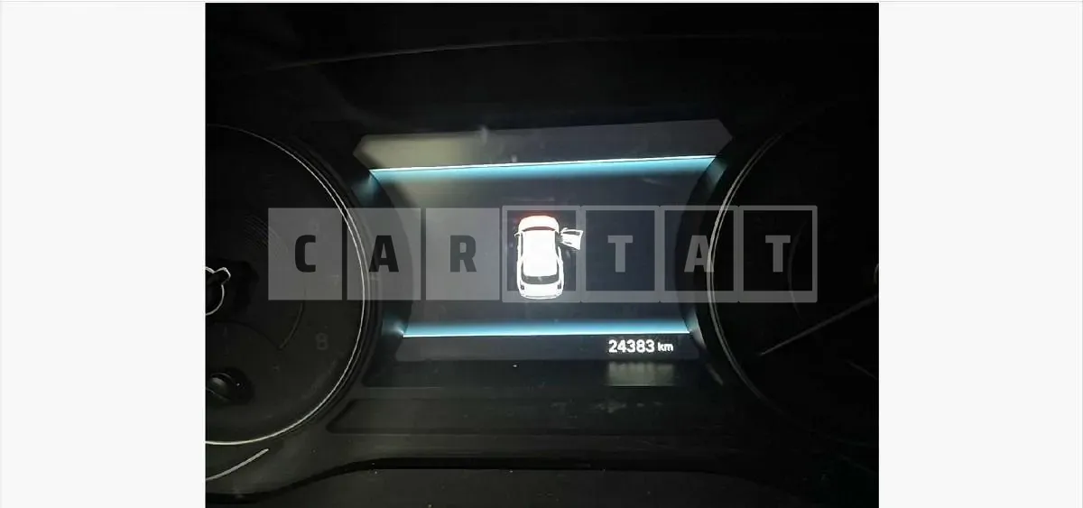 Photo 2 of 9: 2019 Hyundai Palisade 3.8 — Korean insurance auction