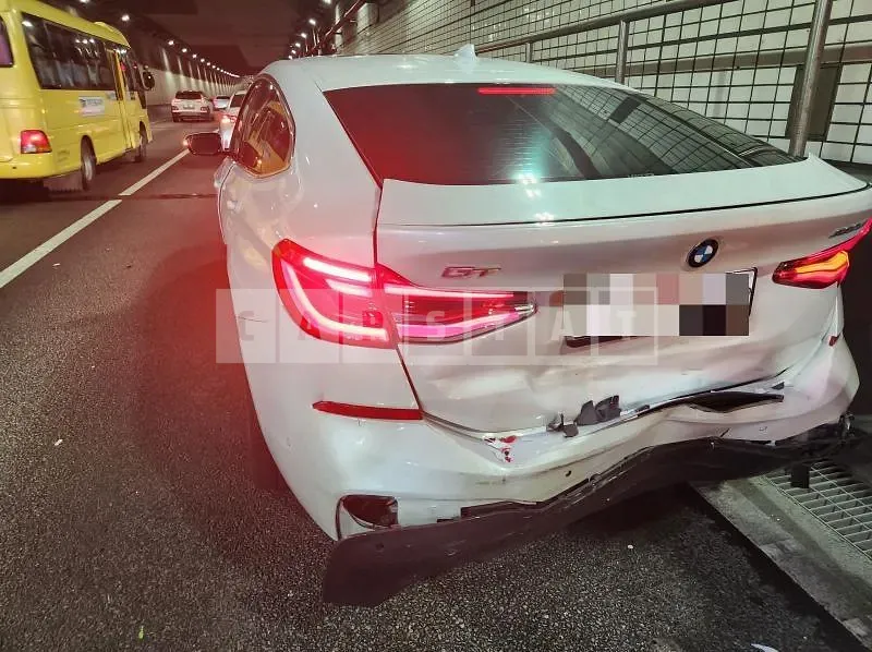 Photo 2 of 16: 2020 BMW 620d M Sport Package — Korean insurance auction