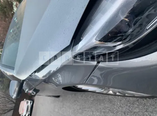 Photo 2 of 28: 2015 Mercedes-Benz S350 BlueTec 4Matic — Korean insurance auction