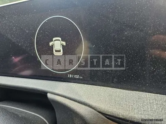 Photo 2 of 21: 2023 Kia EV6, VIN KNAC281AFPA600278 — Korean insurance auction