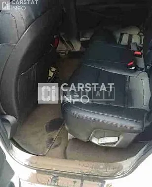 Photo 2 of 4: 2015 Kia Subsorento — Korean insurance auction