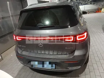 2024 Mercedes-Benz EQB300 4MATIC