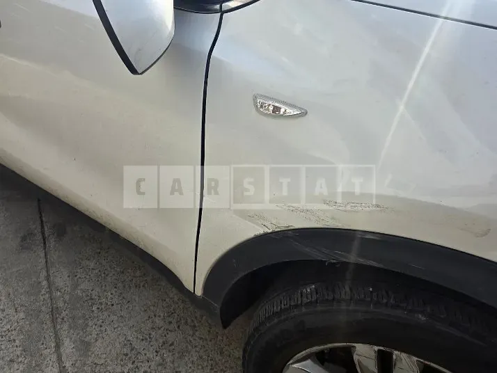 Photo 2 of 32: 2016 Kia Sportage — Korean insurance auction