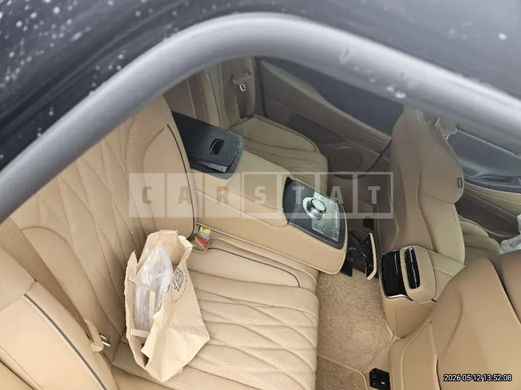 Photo 2 of 23: 2026 Genesis G80 — Korean insurance auction