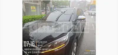 Photo 1 of 16: 2017 Kia Sorento, VIN KNAPH81ABJA411022 — Korean insurance auction