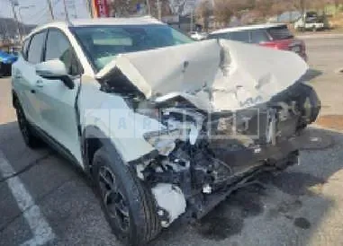 Photo 2 of 47: 2021 Kia Sportage 1.6T Gasoline — Korean insurance auction