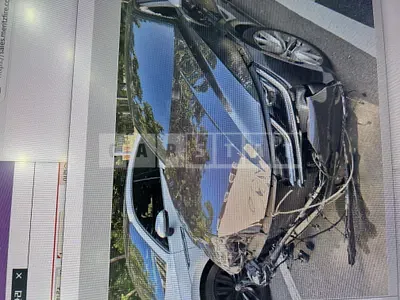 Photo 1 of 20: 2022 Volkswagen Arteon 2.0TDI — Korean insurance auction