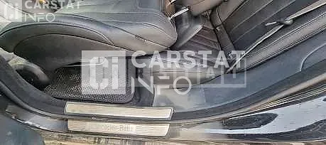 Photo 2 of 11: 2016 Mercedes-Benz Subsequent S400 4Matic L, VIN WDDUG6HB1GA272833 — Korean insurance auction