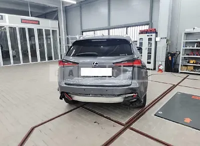 2021 Lexus nx300h