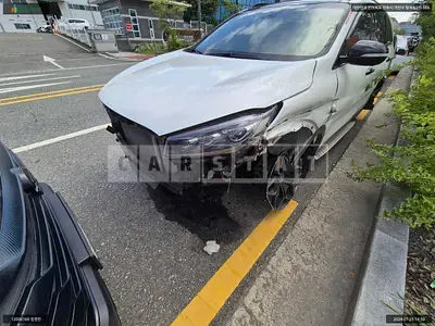 Photo 1 of 11: 2019 Kia Sorento, VIN KNAPK81BBLA574688 — Korean insurance auction