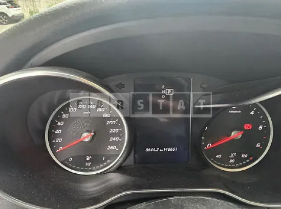 Photo 2 of 14: 2019 Mercedes-Benz C 220d — Korean insurance auction