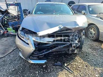 2017 Lexus Lexus ES300h