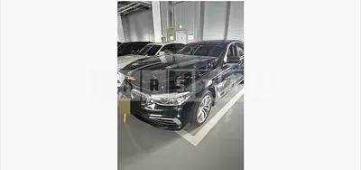 Photo 1 of 46: 2020 BMW 530e iPerformance Luxury — Korean insurance auction
