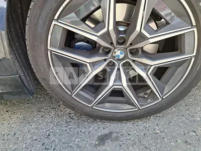 2024 (two-wheel) BMW 523d x Drive