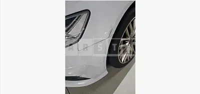Photo 1 of 1: 2018 Audi (parts) A6 35 TDI quattro Light — Korean insurance auction