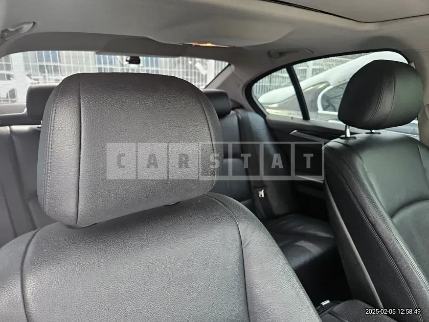Photo 2 of 20: 2015 BMW 520d xDrive — Korean insurance auction