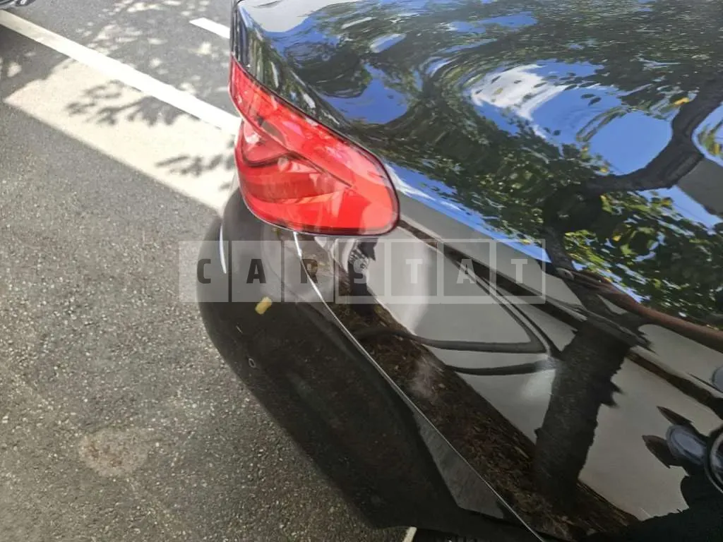 Photo 2 of 27: 2018 BMW 630d xDrive — Korean insurance auction