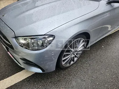 Photo 1 of 3: 2022 Mercedes-Benz (parts) E350 Headlamp — Korean insurance auction