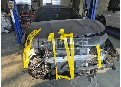 2024 Mercedes-Benz CLA250 4Matic