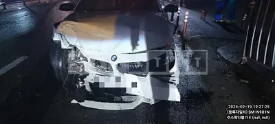 Photo 1 of 8: 2017 BMW 420d Coupe, VIN WBA4P7101HK788384 — Korean insurance auction