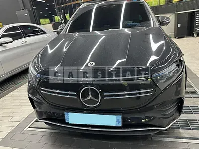 2024 Mercedes-Benz EQA250