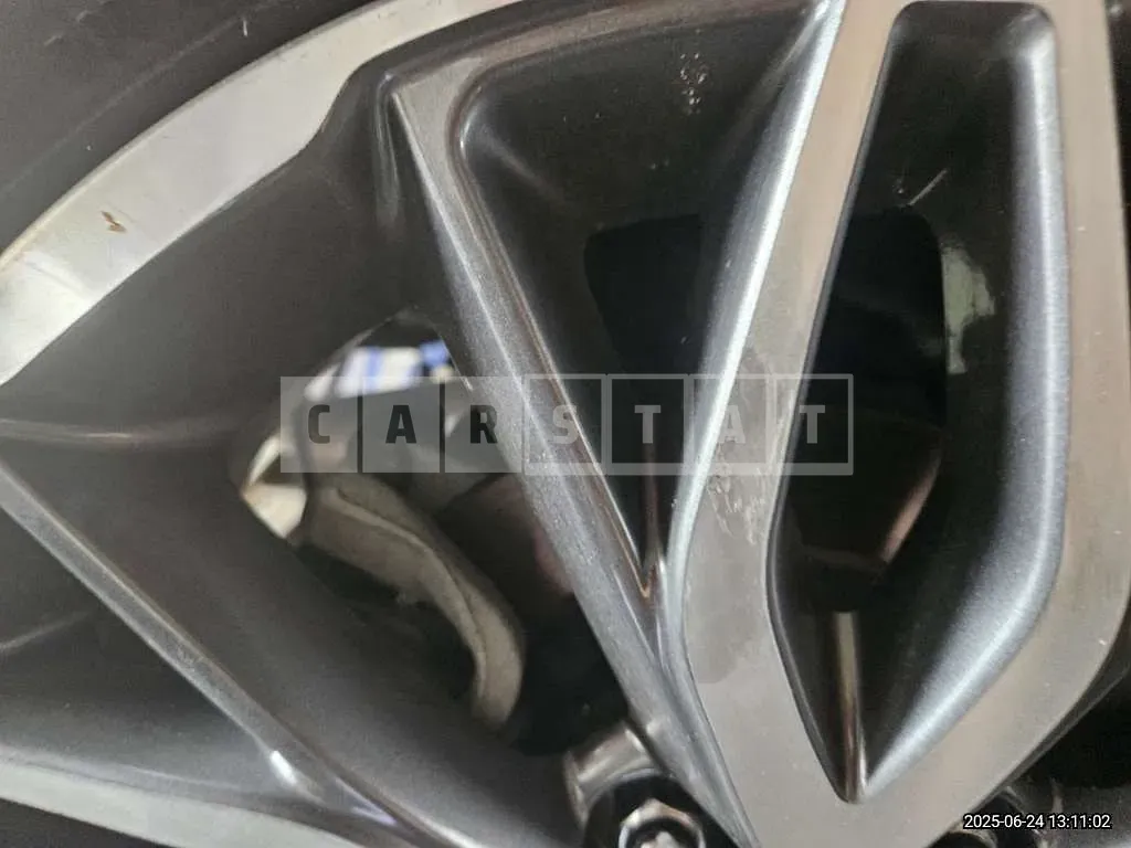 Photo 2 of 7: 2021 Kia (parts) K5 Wheel — Korean insurance auction
