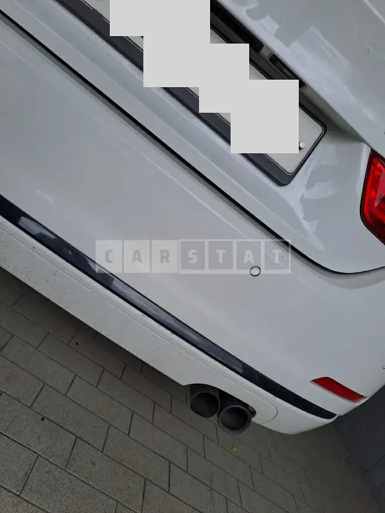 Photo 2 of 9: 2016 BMW 420d xDrive Gran Coupe, VIN WBA4F1108GG315471 — Korean insurance auction